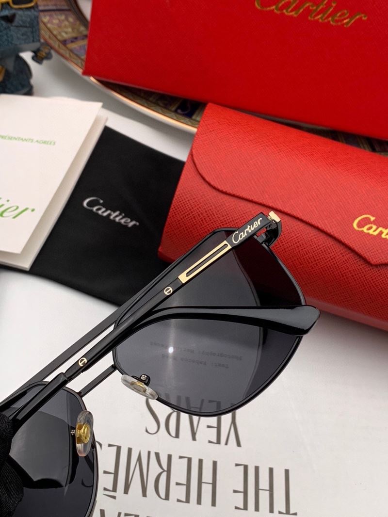 Cartier Sunglasses